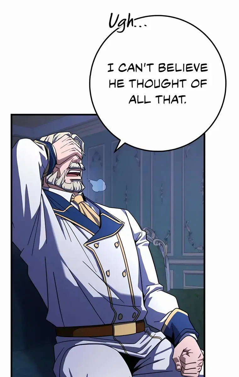 I Picked a Hammer to Save the World Chapter 59 Page 129