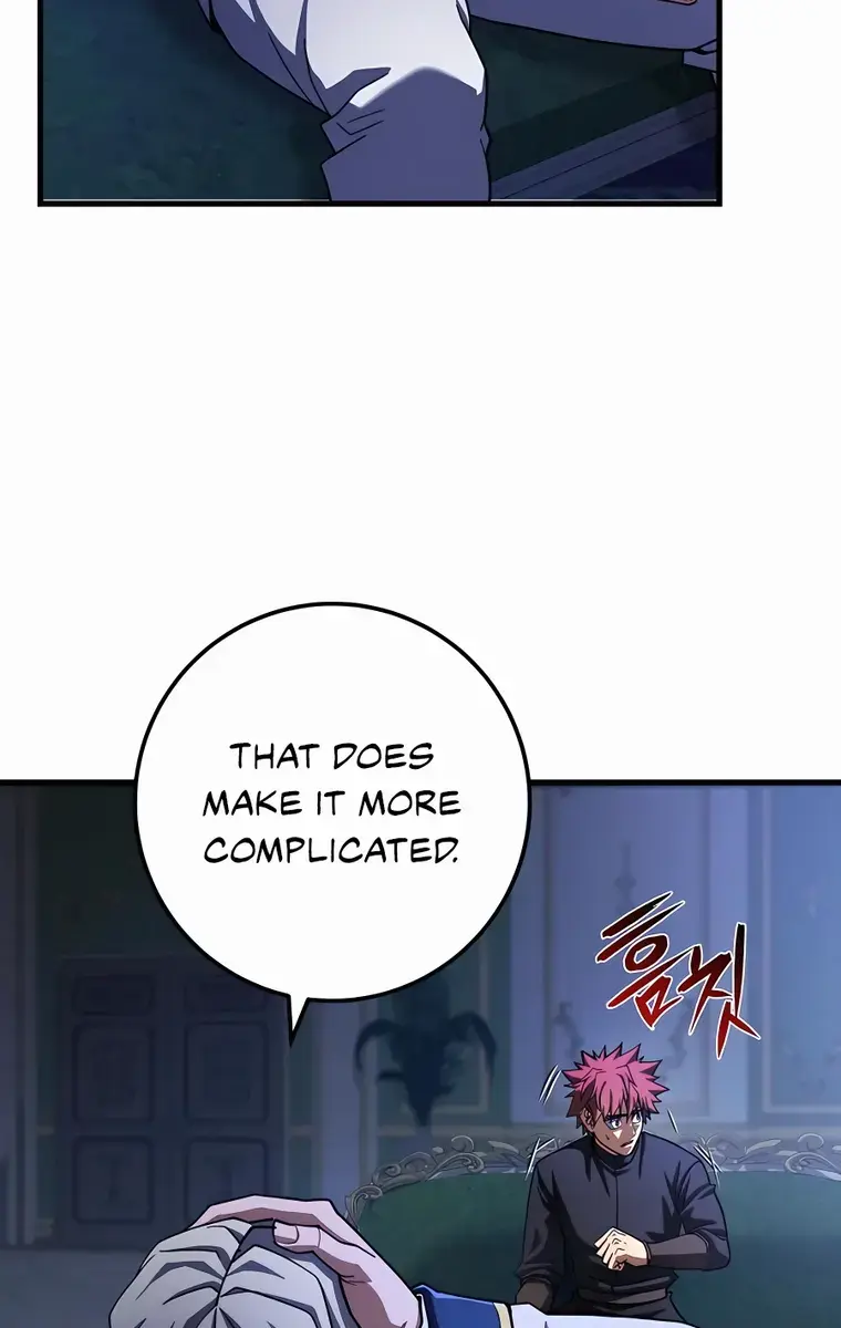 I Picked a Hammer to Save the World Chapter 59 Page 130