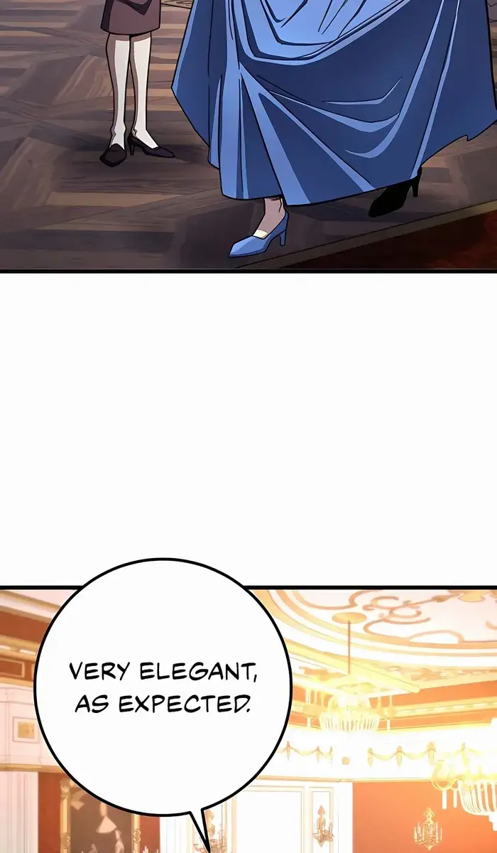 I Picked a Hammer to Save the World Chapter 60 Page 5