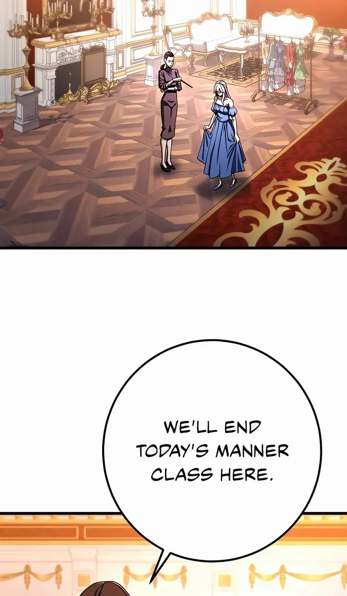 I Picked a Hammer to Save the World Chapter 60 Page 6