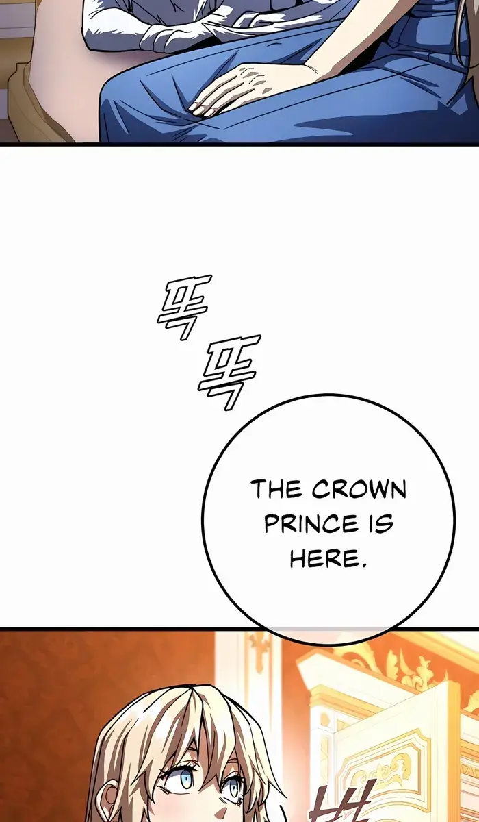 I Picked a Hammer to Save the World Chapter 60 Page 18