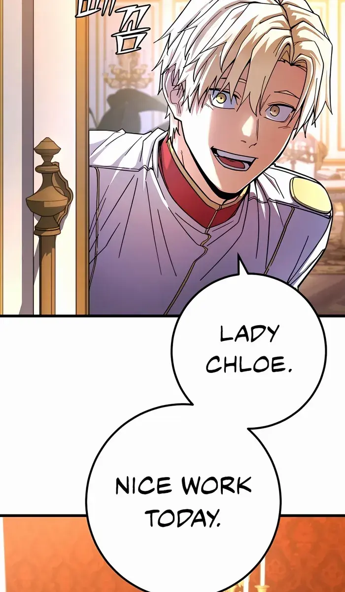 I Picked a Hammer to Save the World Chapter 60 Page 20
