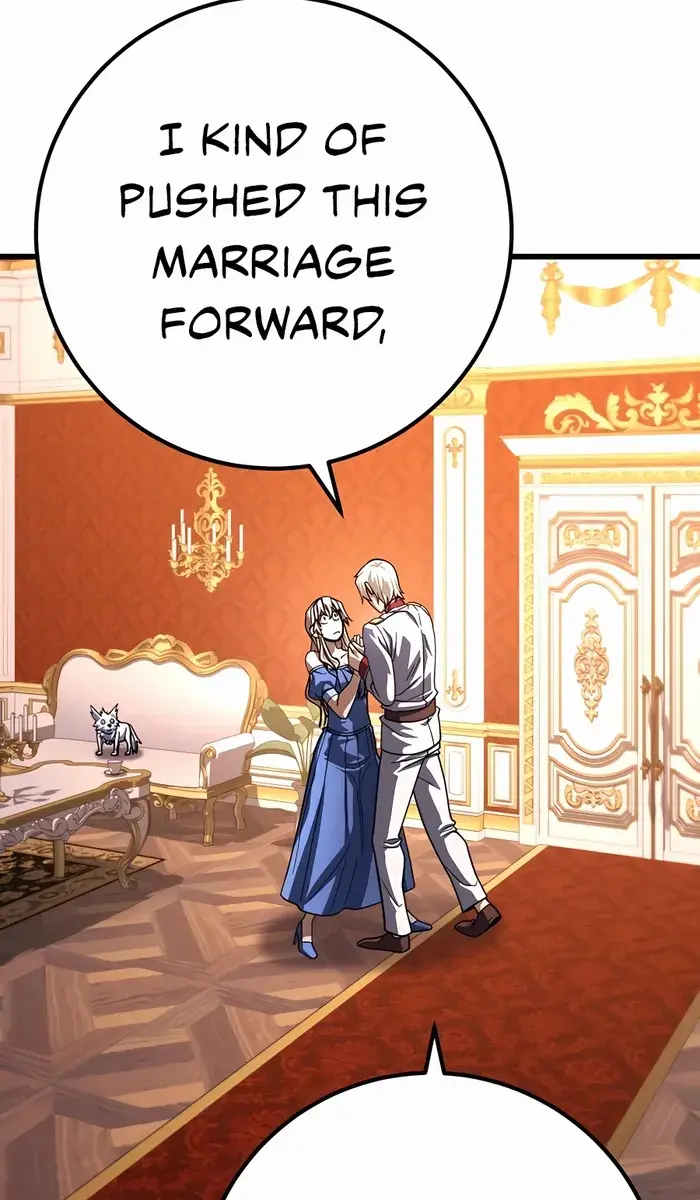 I Picked a Hammer to Save the World Chapter 60 Page 45