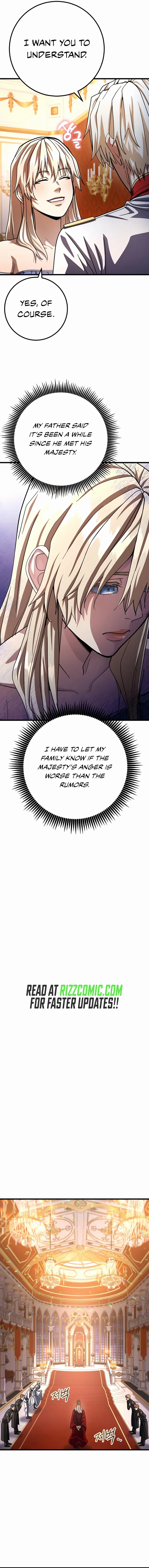 I Picked a Hammer to Save the World Chapter 60 Page 47