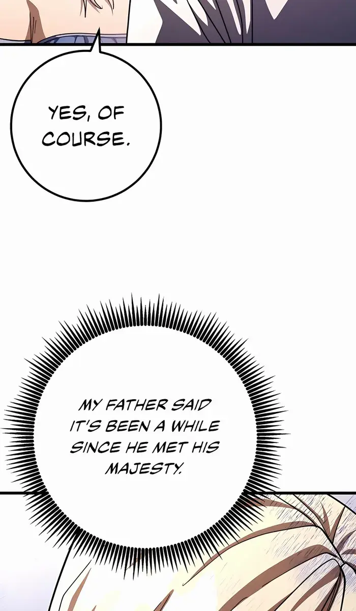 I Picked a Hammer to Save the World Chapter 60 Page 49