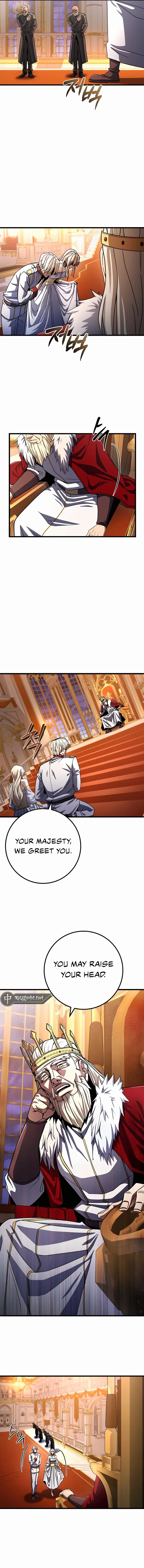 I Picked a Hammer to Save the World Chapter 60 Page 55