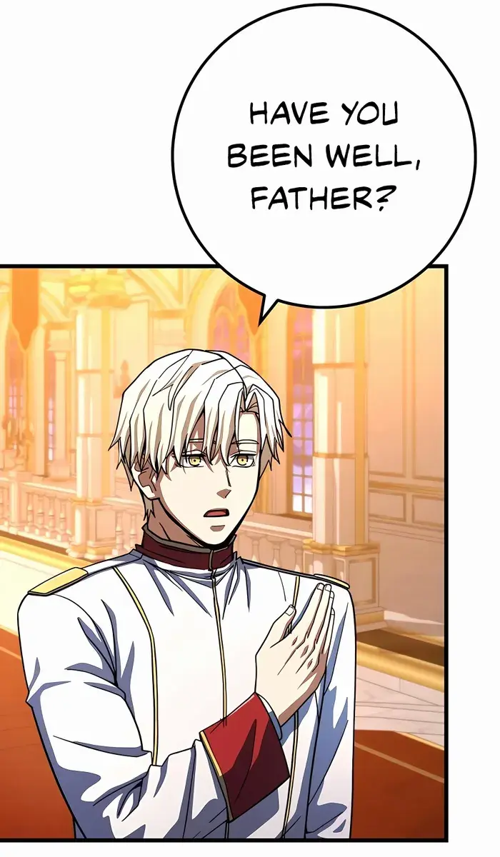 I Picked a Hammer to Save the World Chapter 60 Page 64