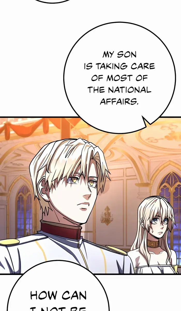 I Picked a Hammer to Save the World Chapter 60 Page 66