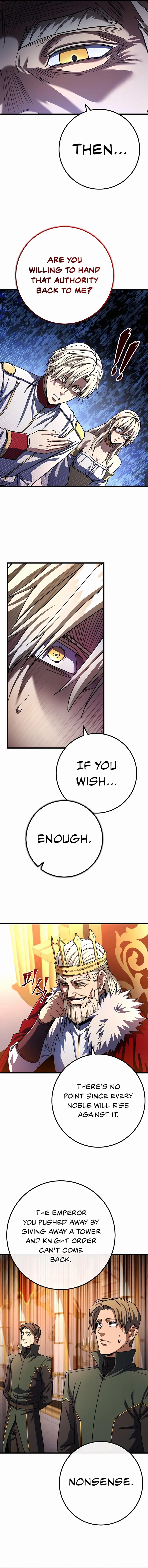 I Picked a Hammer to Save the World Chapter 60 Page 71