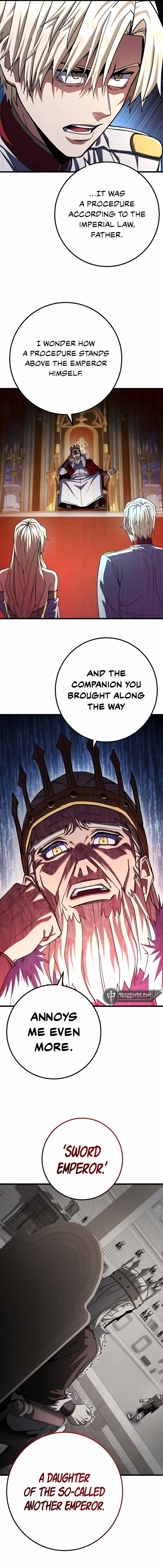 I Picked a Hammer to Save the World Chapter 60 Page 79