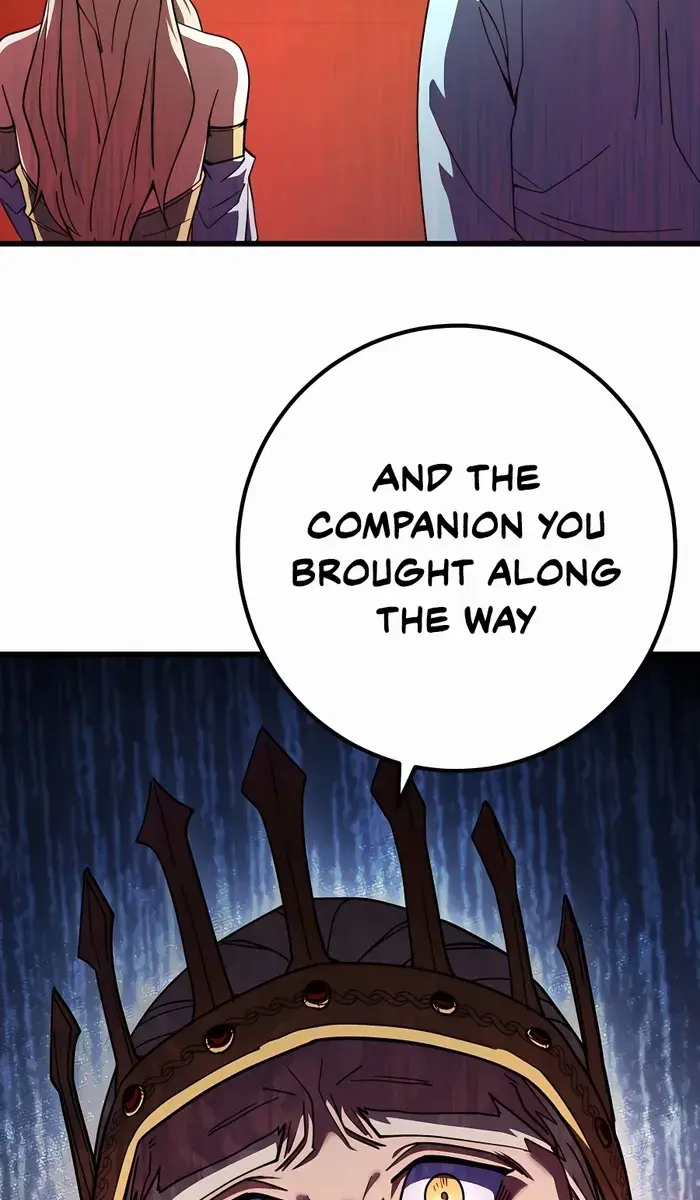 I Picked a Hammer to Save the World Chapter 60 Page 82