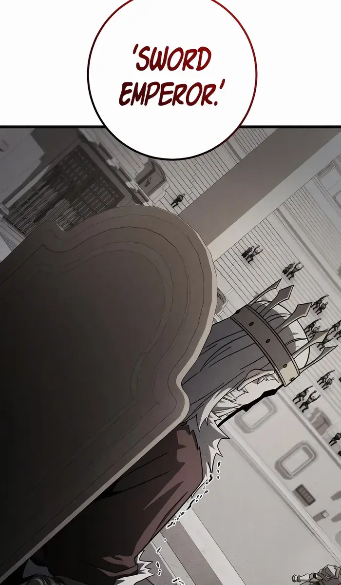 I Picked a Hammer to Save the World Chapter 60 Page 84