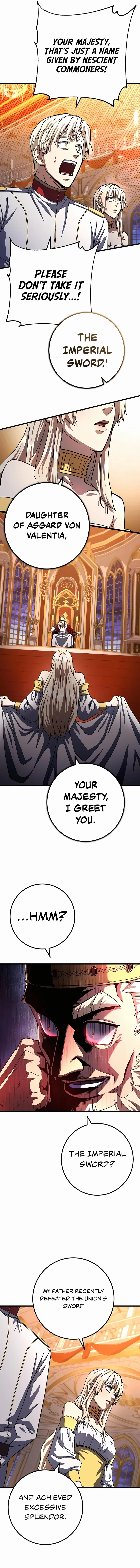 I Picked a Hammer to Save the World Chapter 60 Page 86