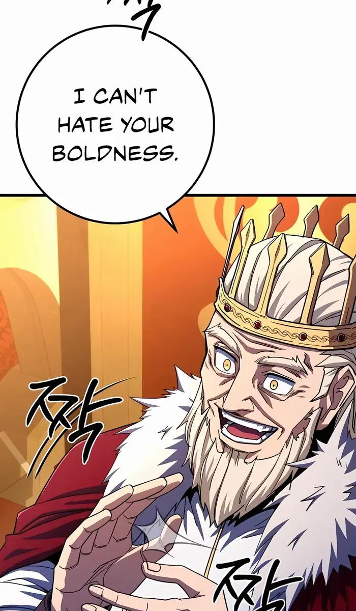 I Picked a Hammer to Save the World Chapter 60 Page 99