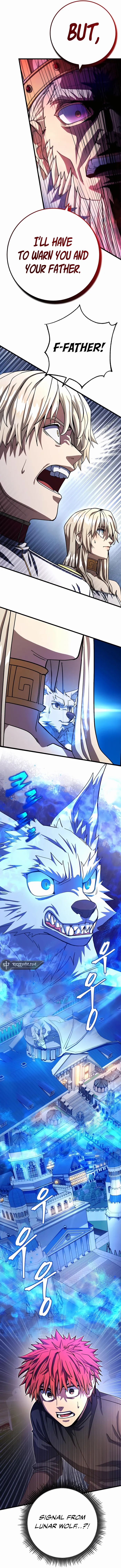 I Picked a Hammer to Save the World Chapter 60 Page 101