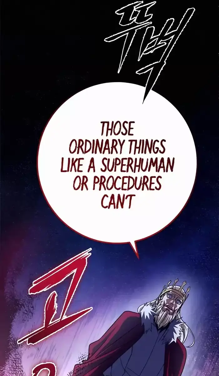I Picked a Hammer to Save the World Chapter 60 Page 117