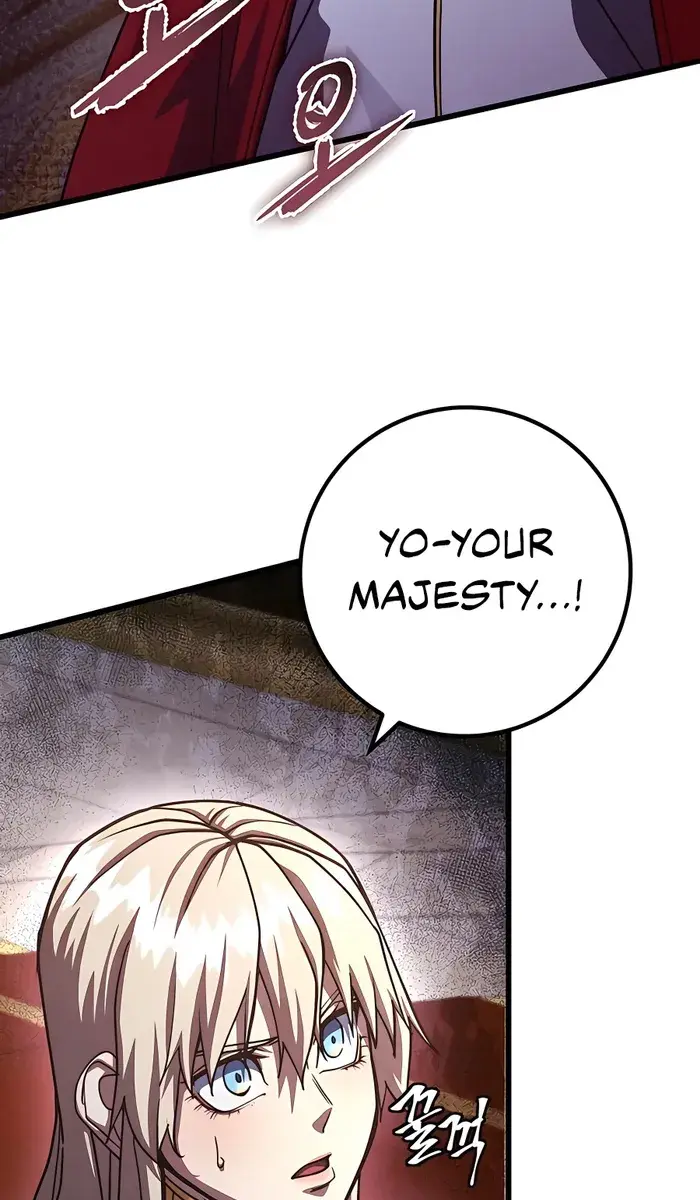 I Picked a Hammer to Save the World Chapter 61 Page 4