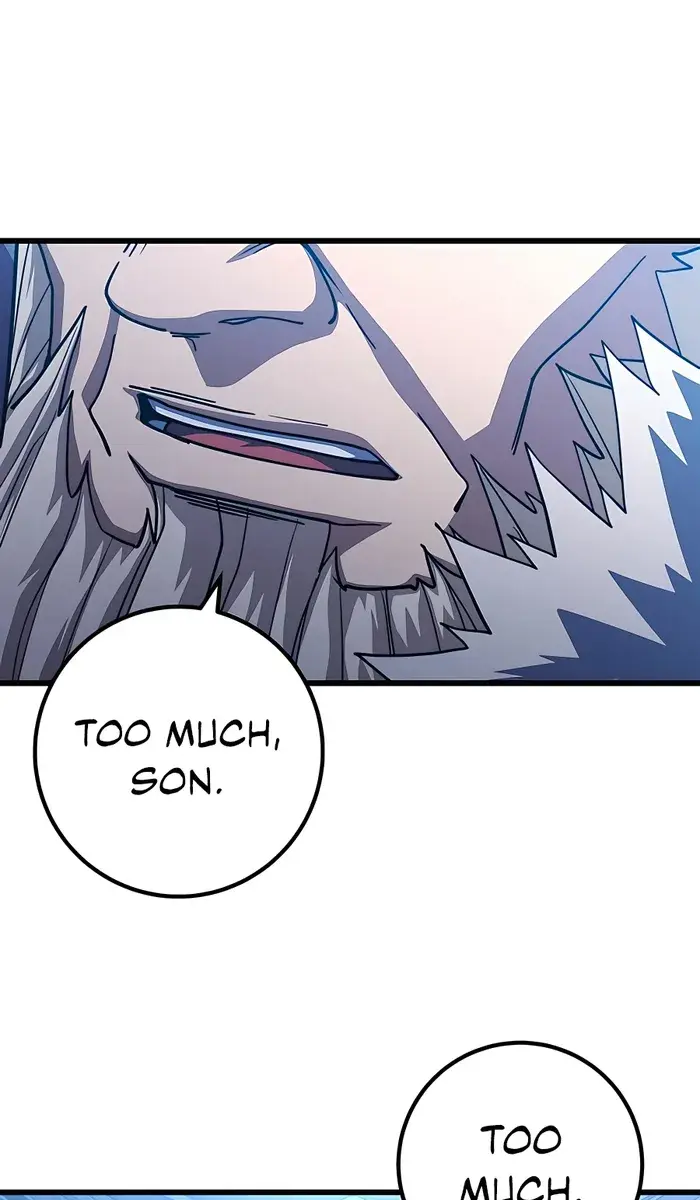 I Picked a Hammer to Save the World Chapter 61 Page 17