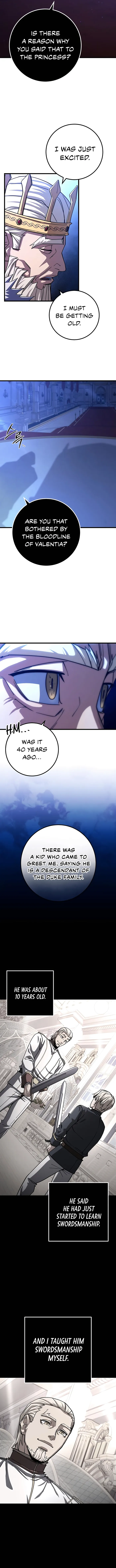 I Picked a Hammer to Save the World Chapter 61 Page 20
