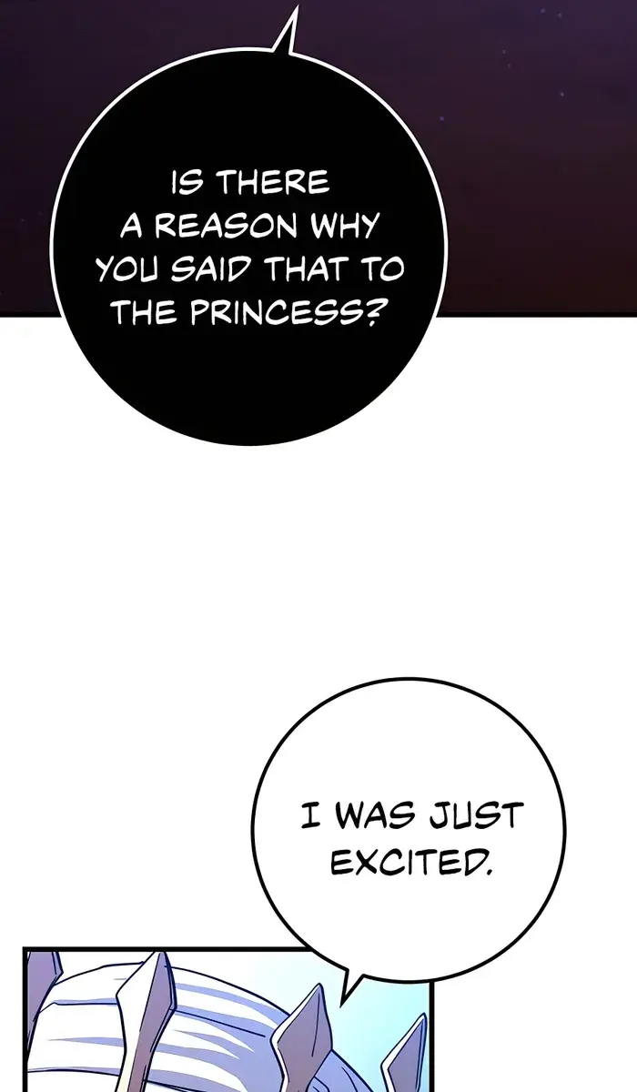 I Picked a Hammer to Save the World Chapter 61 Page 21