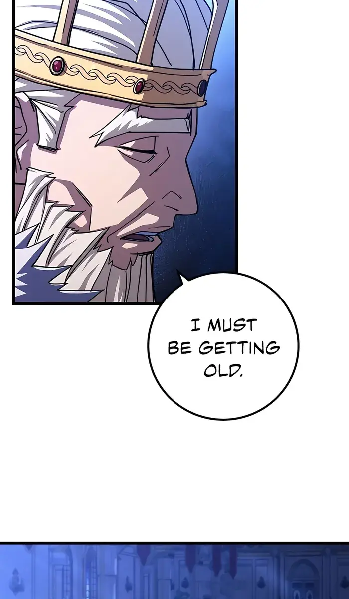 I Picked a Hammer to Save the World Chapter 61 Page 22