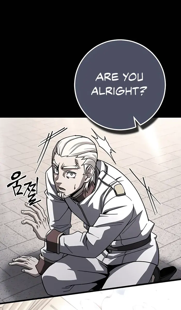 I Picked a Hammer to Save the World Chapter 61 Page 34