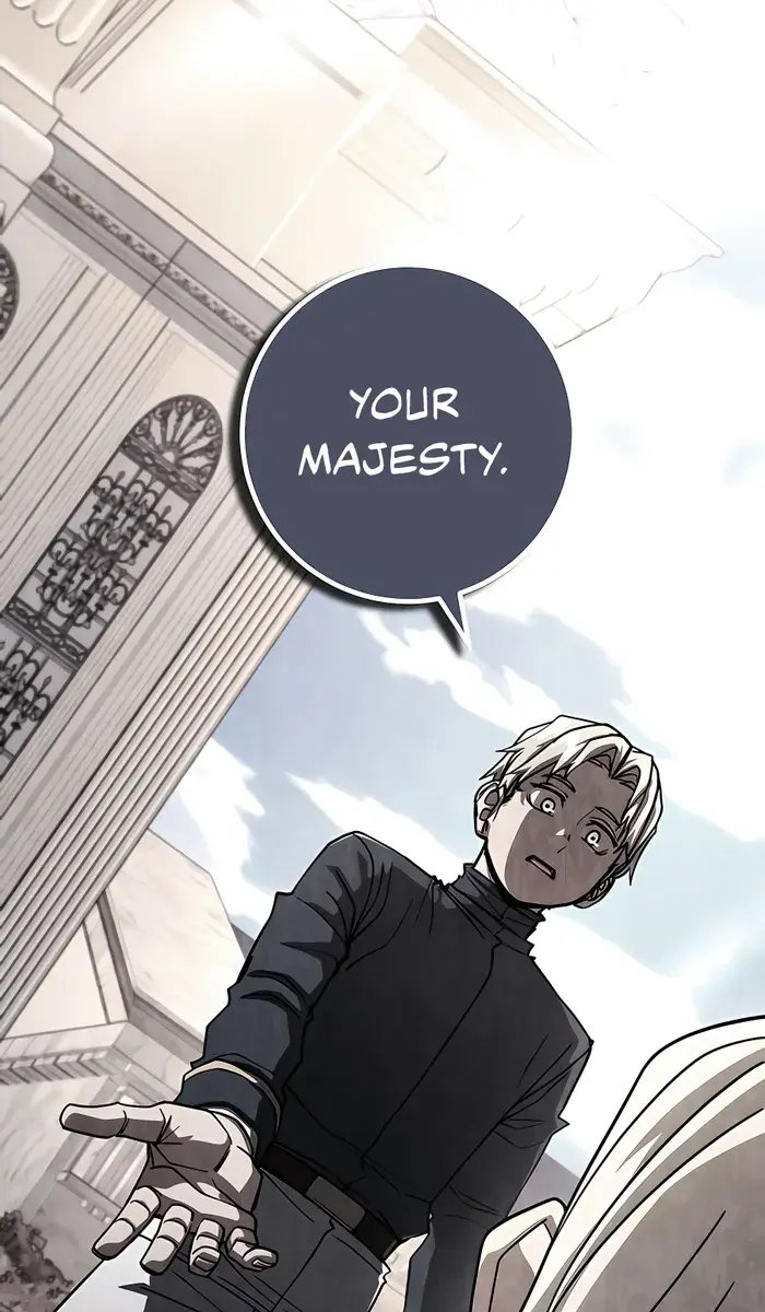 I Picked a Hammer to Save the World Chapter 61 Page 35