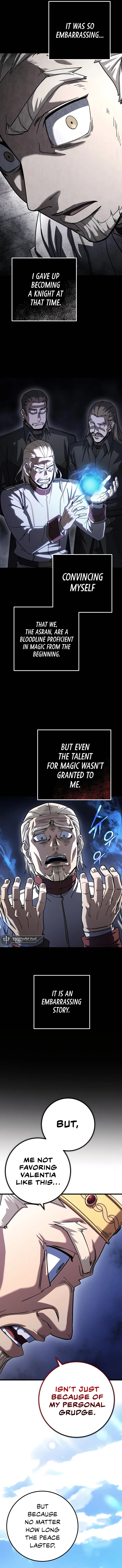 I Picked a Hammer to Save the World Chapter 61 Page 37