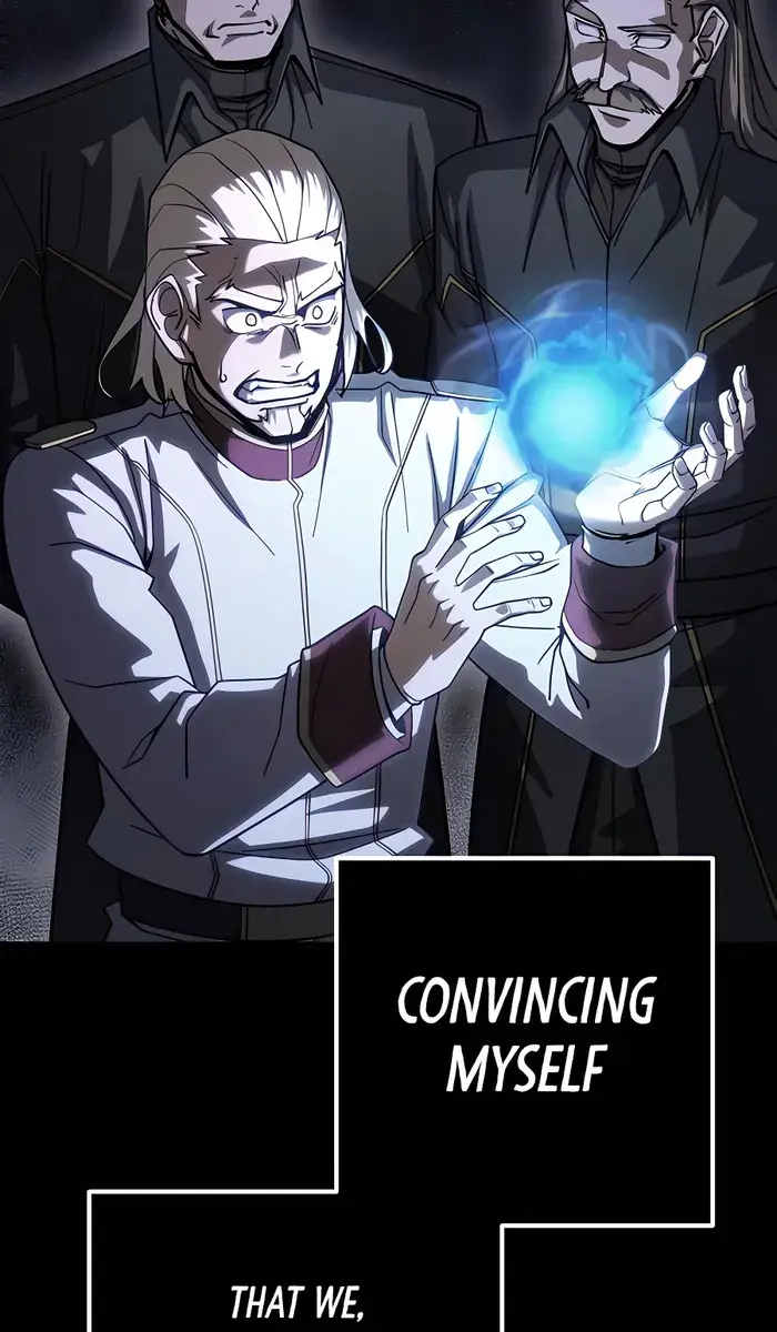 I Picked a Hammer to Save the World Chapter 61 Page 40