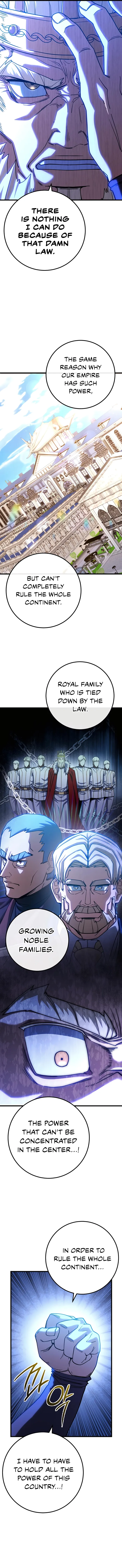 I Picked a Hammer to Save the World Chapter 61 Page 54