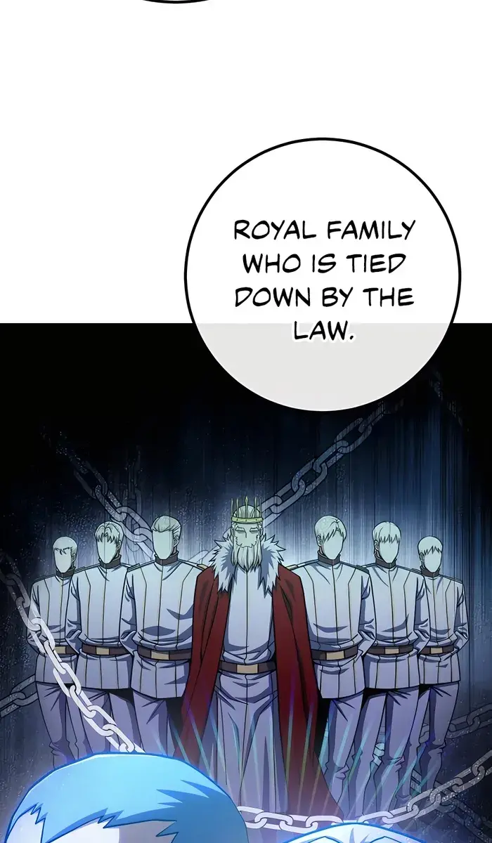 I Picked a Hammer to Save the World Chapter 61 Page 58