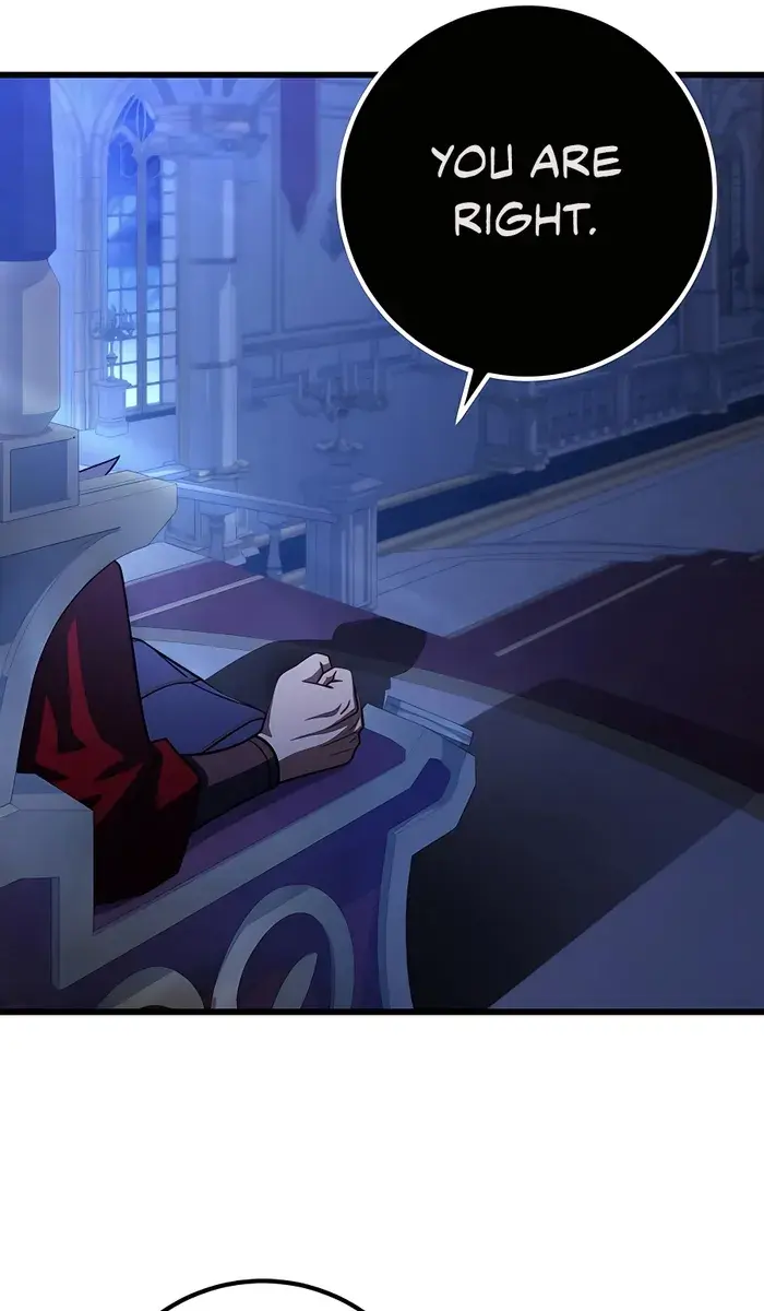I Picked a Hammer to Save the World Chapter 61 Page 64
