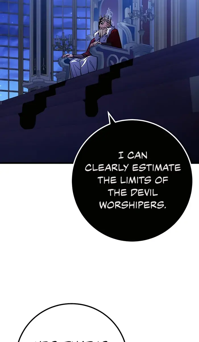 I Picked a Hammer to Save the World Chapter 61 Page 67