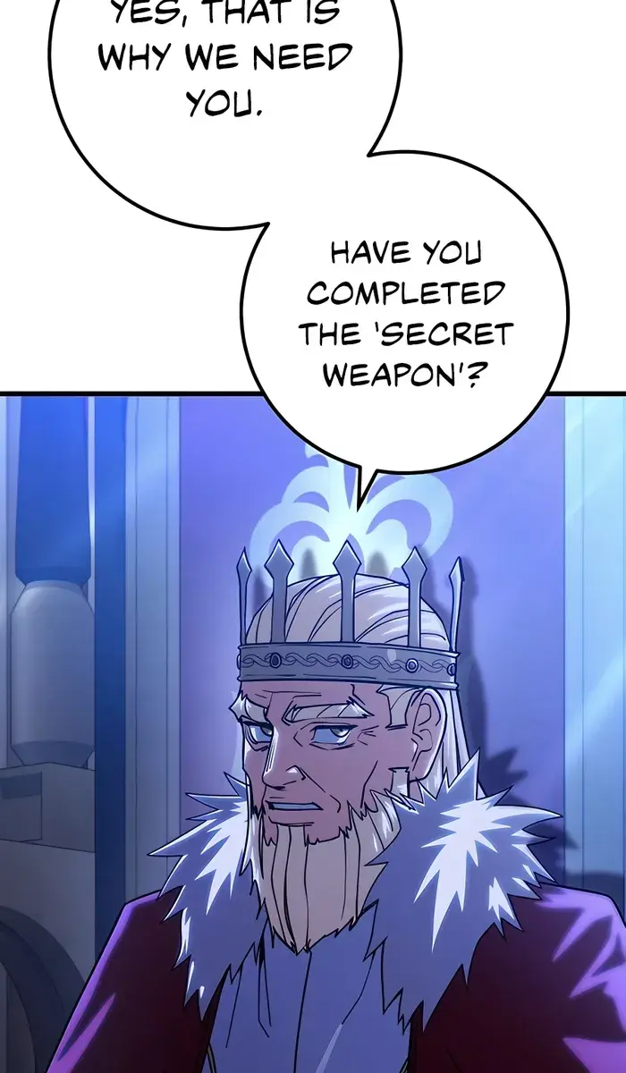 I Picked a Hammer to Save the World Chapter 61 Page 68