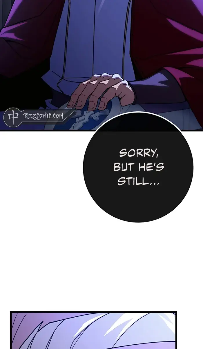I Picked a Hammer to Save the World Chapter 61 Page 69