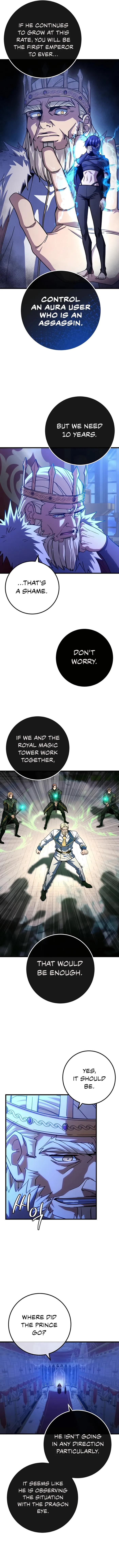 I Picked a Hammer to Save the World Chapter 61 Page 72