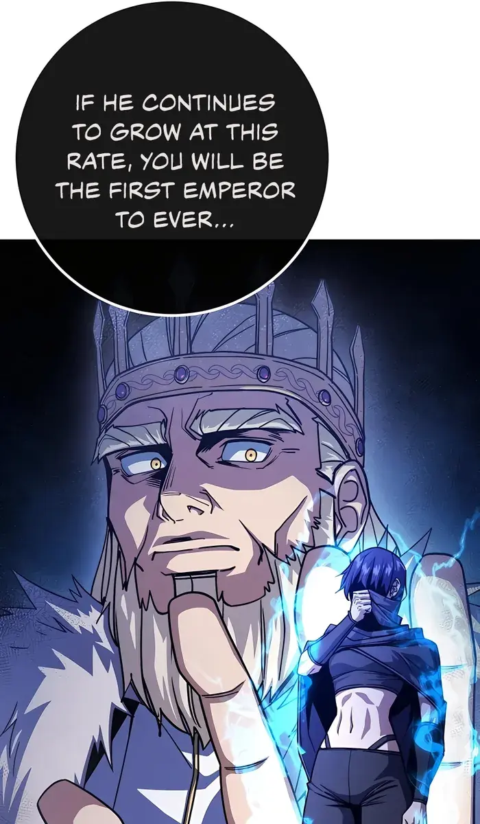I Picked a Hammer to Save the World Chapter 61 Page 73
