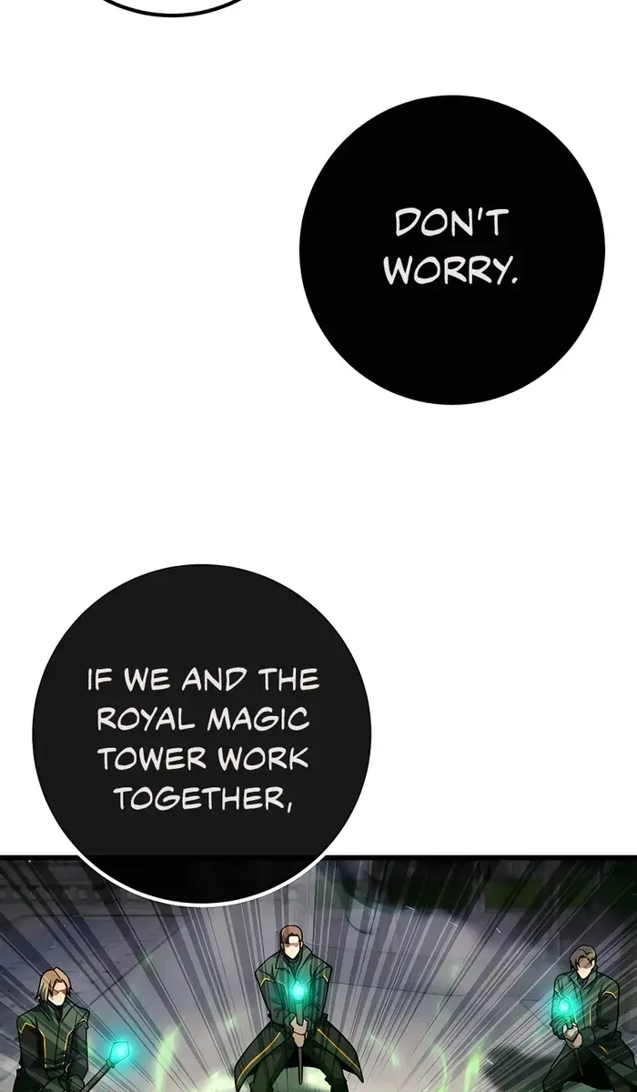 I Picked a Hammer to Save the World Chapter 61 Page 76