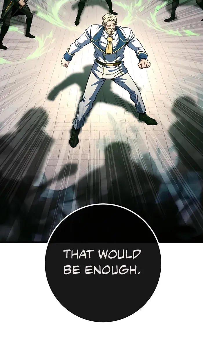 I Picked a Hammer to Save the World Chapter 61 Page 77