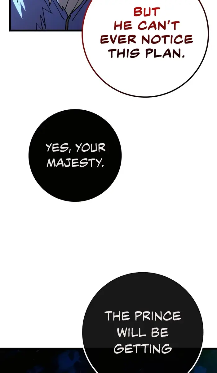 I Picked a Hammer to Save the World Chapter 61 Page 83