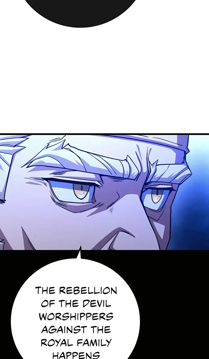 I Picked a Hammer to Save the World Chapter 61 Page 85