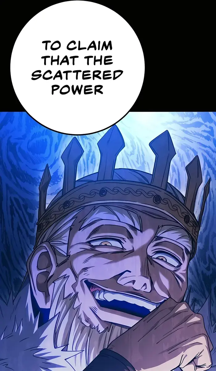 I Picked a Hammer to Save the World Chapter 61 Page 91