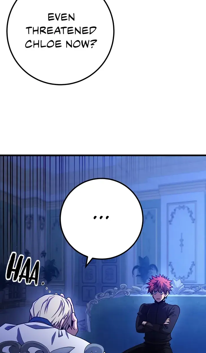I Picked a Hammer to Save the World Chapter 61 Page 104