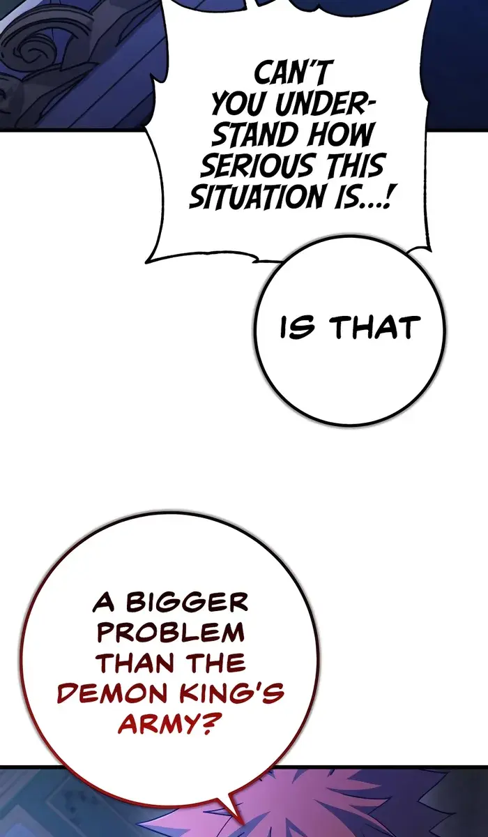 I Picked a Hammer to Save the World Chapter 61 Page 114