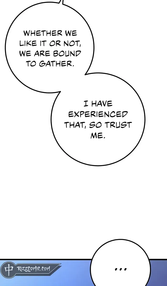 I Picked a Hammer to Save the World Chapter 61 Page 120