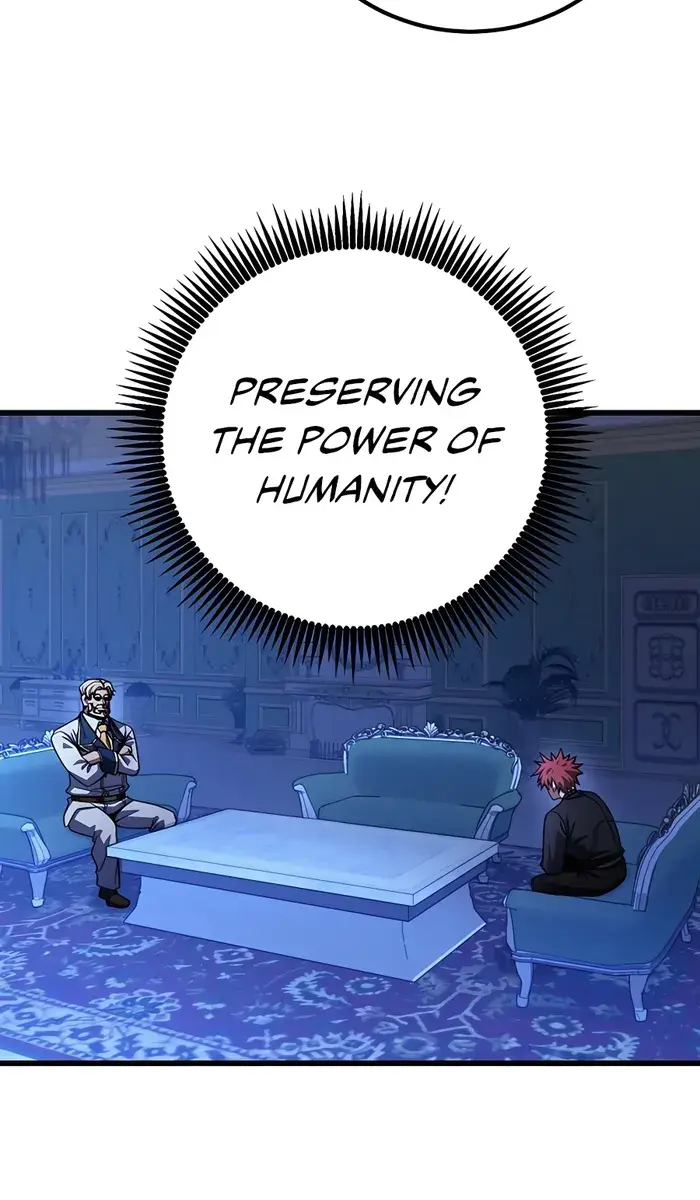 I Picked a Hammer to Save the World Chapter 61 Page 122