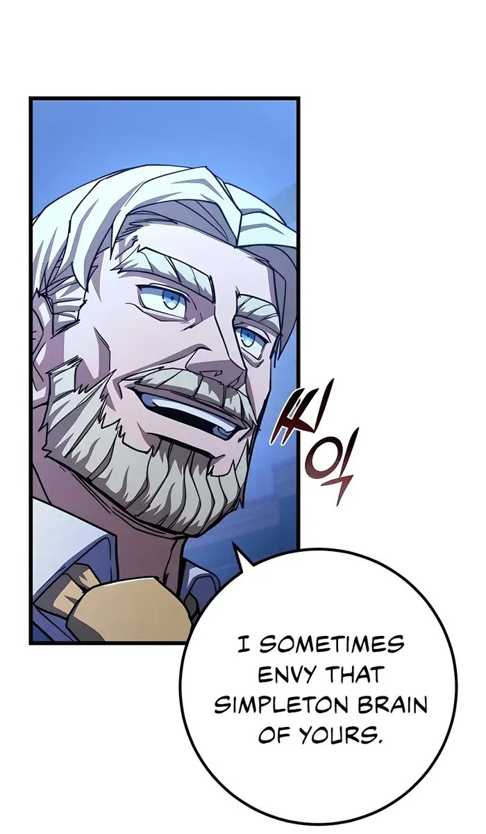 I Picked a Hammer to Save the World Chapter 61 Page 123