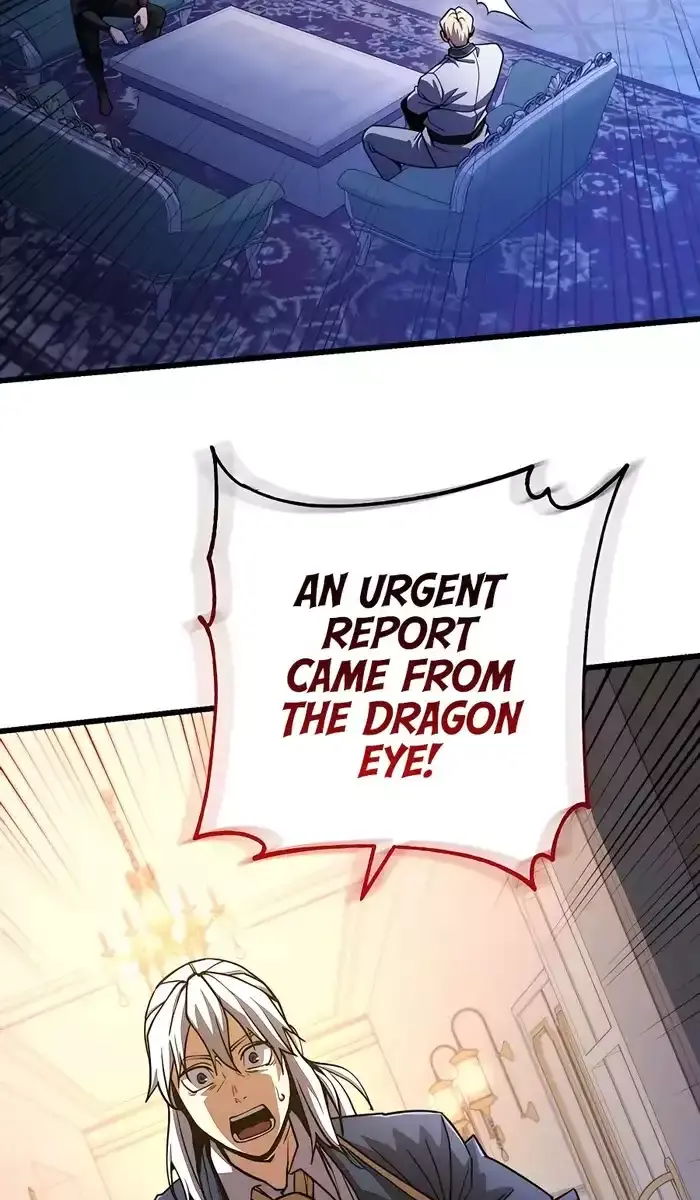 I Picked a Hammer to Save the World Chapter 61 Page 129