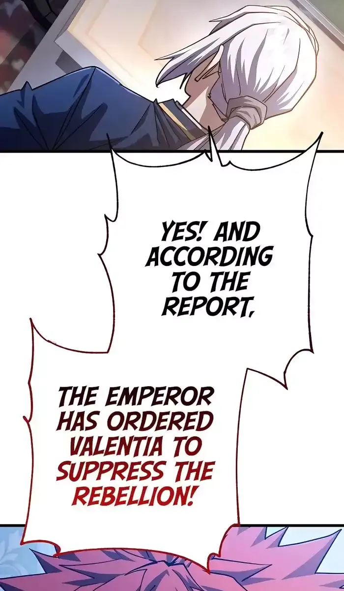 I Picked a Hammer to Save the World Chapter 61 Page 132
