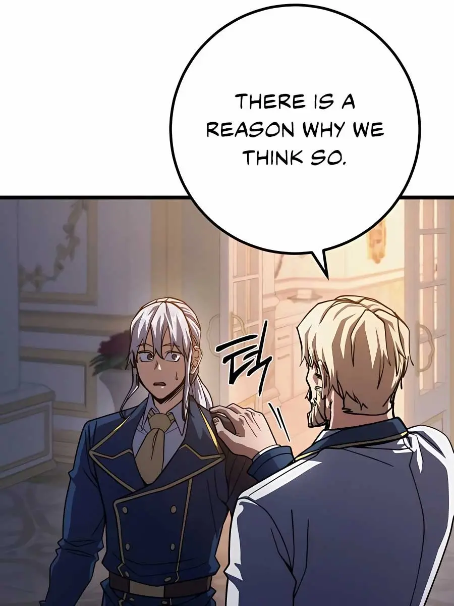 I Picked a Hammer to Save the World Chapter 62 Page 25